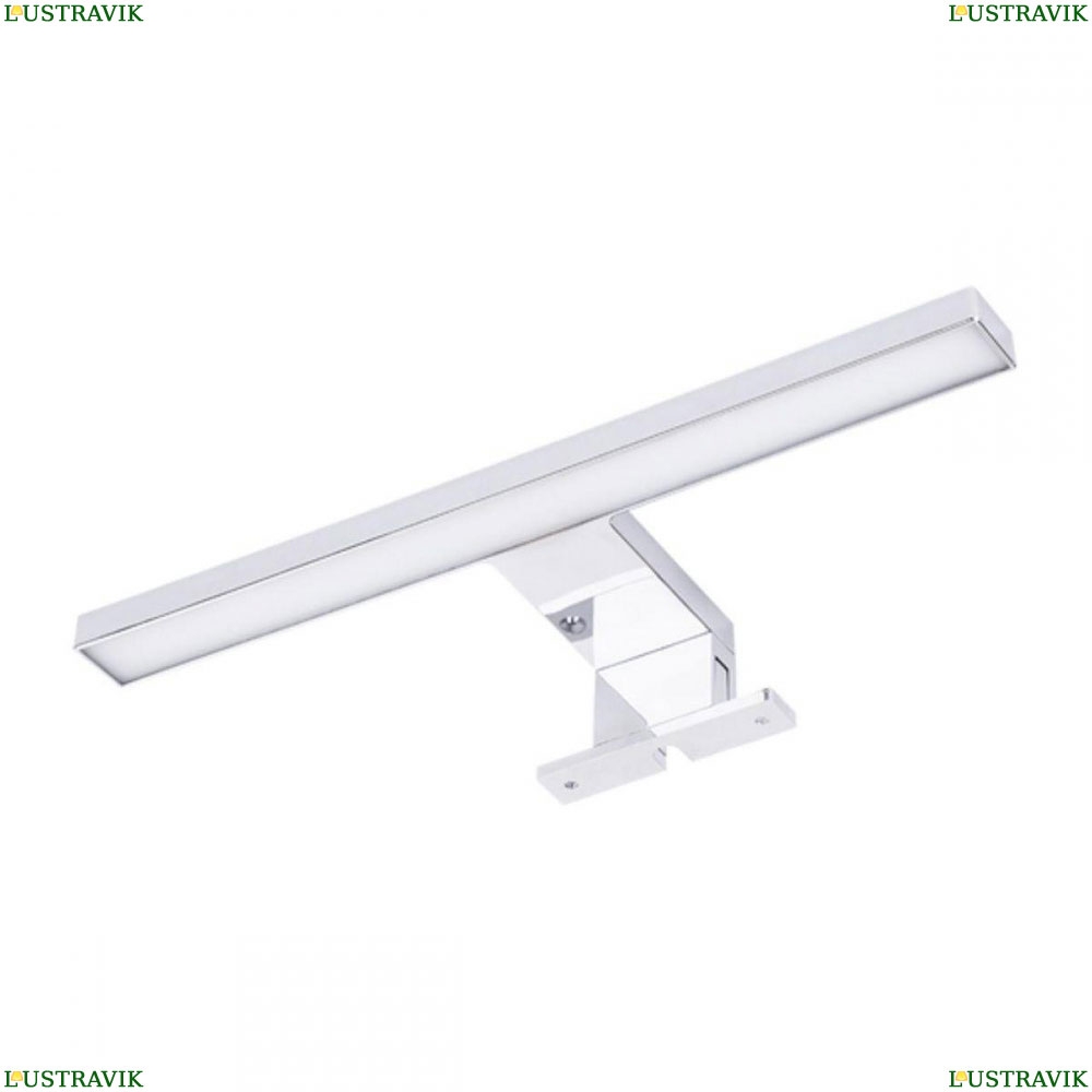 Подсветку A2737AP-1CC ★ Arte Lamp — купить в интернет магазине ЛЮСТРАВИК☀