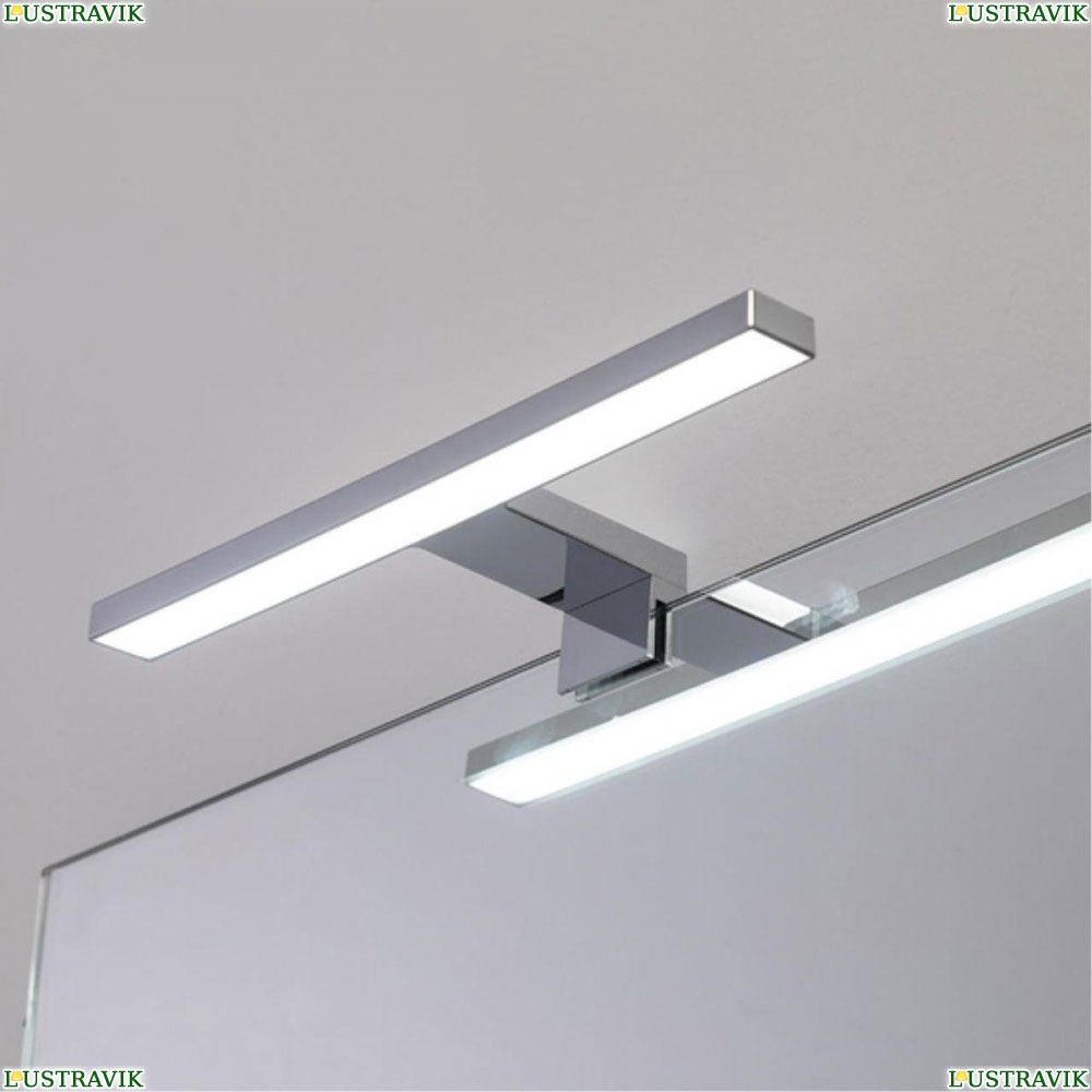 Подсветку A2737AP-1CC ★ Arte Lamp — купить в интернет магазине ЛЮСТРАВИК☀