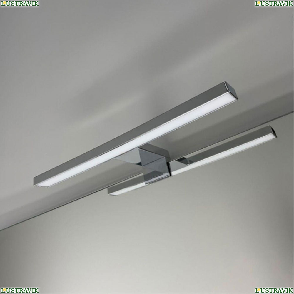 Подсветку A2737AP-1CC ★ Arte Lamp — купить в интернет магазине ЛЮСТРАВИК☀
