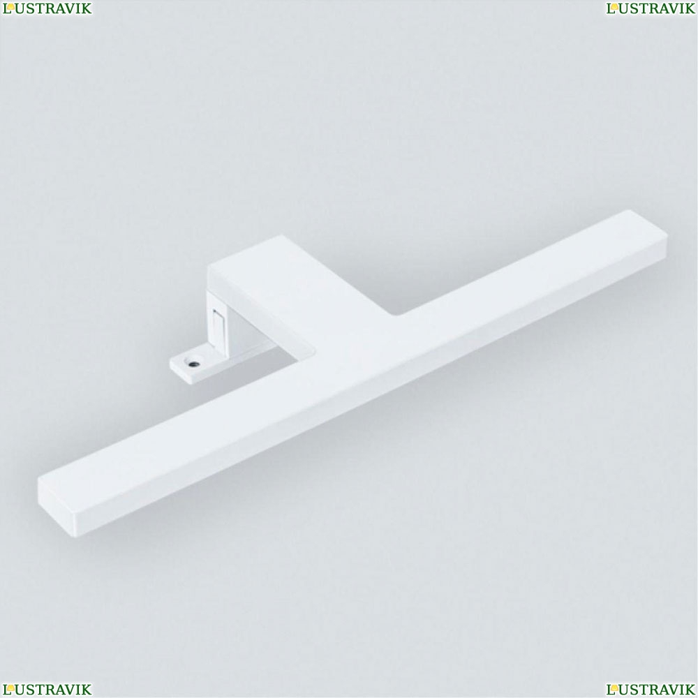 Подсветку A2737AP-1WH ★ Arte Lamp — купить в интернет магазине ЛЮСТРАВИК☀