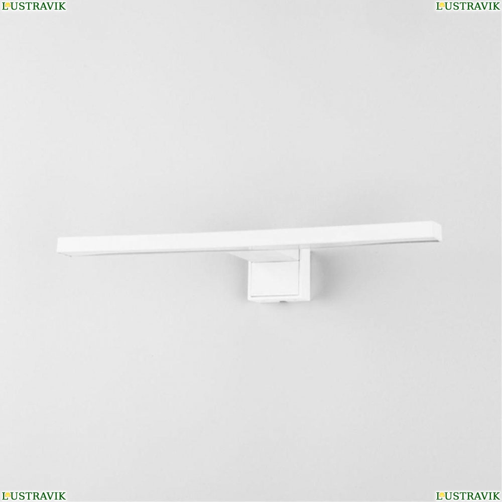 Подсветку A2737AP-1WH ★ Arte Lamp — купить в интернет магазине ЛЮСТРАВИК☀