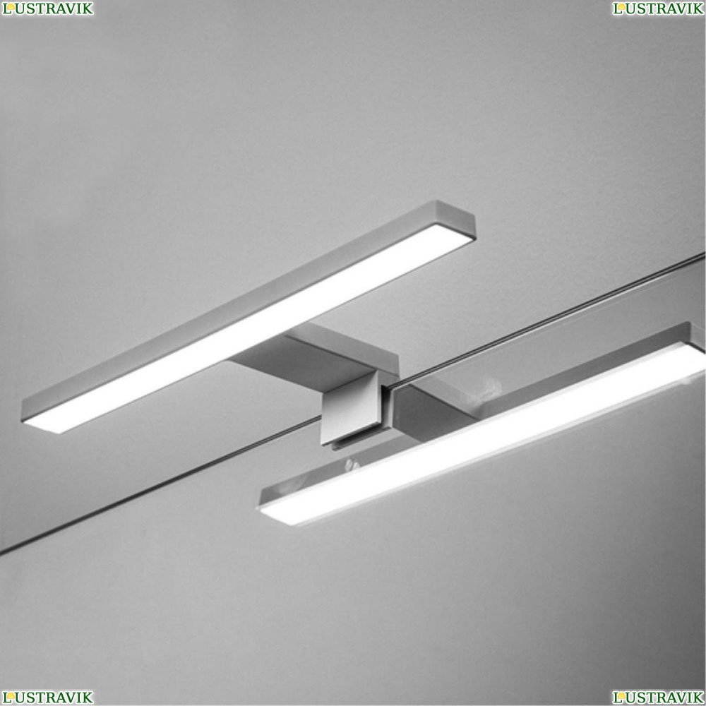 Подсветку A2737AP-1WH ★ Arte Lamp — купить в интернет магазине ЛЮСТРАВИК☀