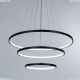 Люстру A2197SP-3BK ★ Arte Lamp — купить в интернет магазине ЛЮСТРАВИК☀