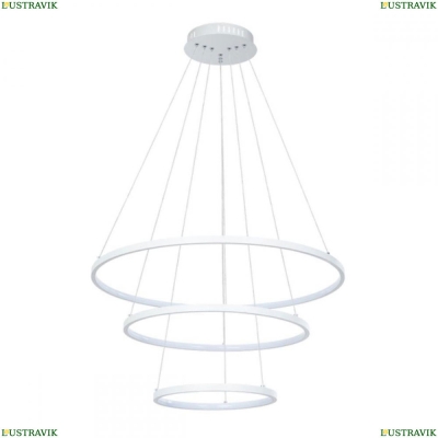 Люстру A2197SP-3WH ★ Arte Lamp — купить в интернет магазине ЛЮСТРАВИК☀