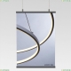Люстру A2197SP-3WH ★ Arte Lamp — купить в интернет магазине ЛЮСТРАВИК☀