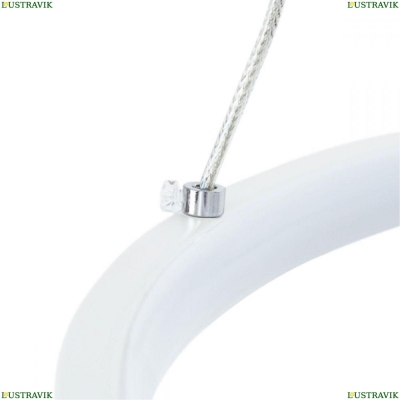 Люстру A2197SP-3WH ★ Arte Lamp — купить в интернет магазине ЛЮСТРАВИК☀