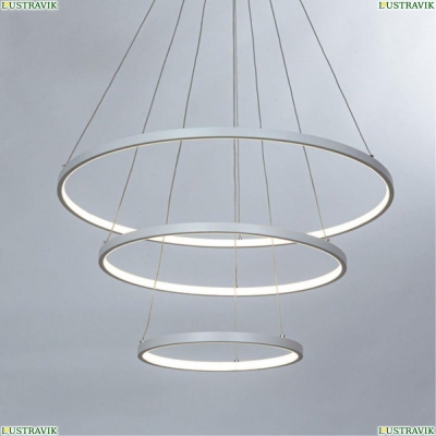Люстру A2197SP-3WH ★ Arte Lamp — купить в интернет магазине ЛЮСТРАВИК☀