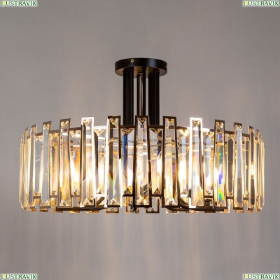 Светильник A1028PL-8BK ★ Arte Lamp — купить в интернет магазине ЛЮСТРАВИК☀