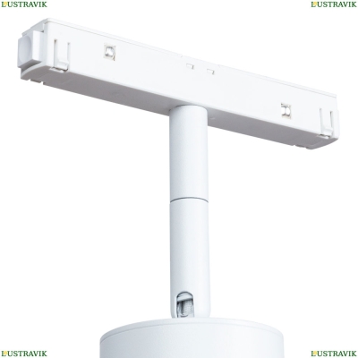 Светильник A4640PL-1WH ★ Arte Lamp — купить в интернет магазине ЛЮСТРАВИК☀