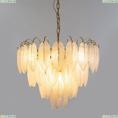 Светильник A4052LM-12SG ★ Arte Lamp — купить в интернет магазине ЛЮСТРАВИК☀