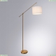 Торшер A4054PN-1PB ★ Arte Lamp — купить в интернет магазине ЛЮСТРАВИК☀