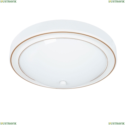 Светильник A4049PL-3WH ★ Arte Lamp — купить в интернет магазине ЛЮСТРАВИК☀