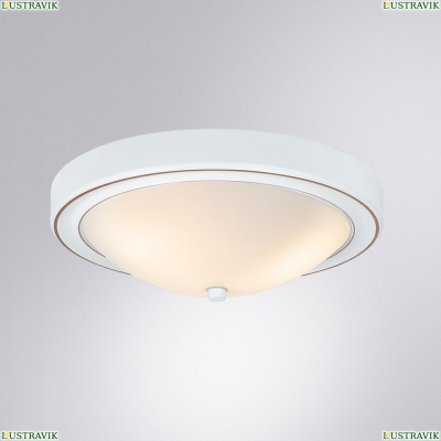 Светильник A4049PL-3WH ★ Arte Lamp — купить в интернет магазине ЛЮСТРАВИК☀