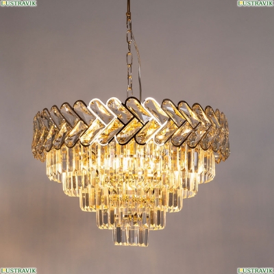 Люстру A1025SP-10GO ★ Arte Lamp — купить в интернет магазине ЛЮСТРАВИК☀