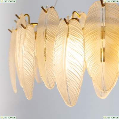 Люстру A4052SP-12SG ★ Arte Lamp — купить в интернет магазине ЛЮСТРАВИК☀