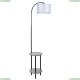 Торшер A4055PN-1BK ★ Arte Lamp — купить в интернет магазине ЛЮСТРАВИК☀