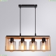 Светильник A7025SP-4BK ★ Arte Lamp — купить в интернет магазине ЛЮСТРАВИК☀