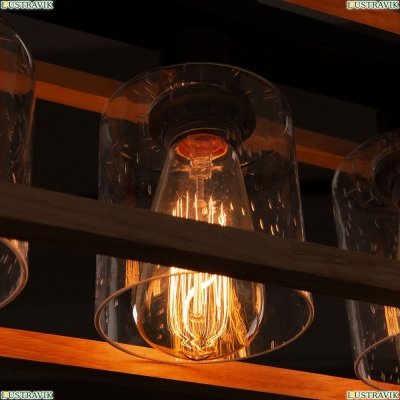 Светильник A7025SP-4BK ★ Arte Lamp — купить в интернет магазине ЛЮСТРАВИК☀