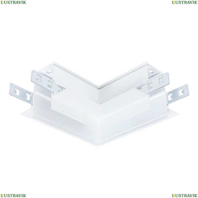 Коннектор A480733 ★ Arte Lamp — купить в интернет магазине ЛЮСТРАВИК☀