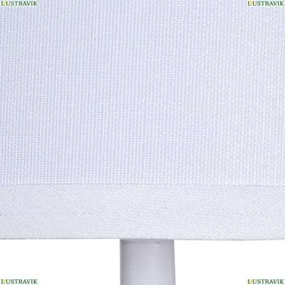 Торшер A4056PN-1WH ★ Arte Lamp — купить в интернет магазине ЛЮСТРАВИК☀