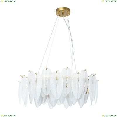 Люстру A4052SP-8SG ★ Arte Lamp — купить в интернет магазине ЛЮСТРАВИК☀