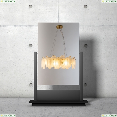 Люстру A4052SP-8SG ★ Arte Lamp — купить в интернет магазине ЛЮСТРАВИК☀