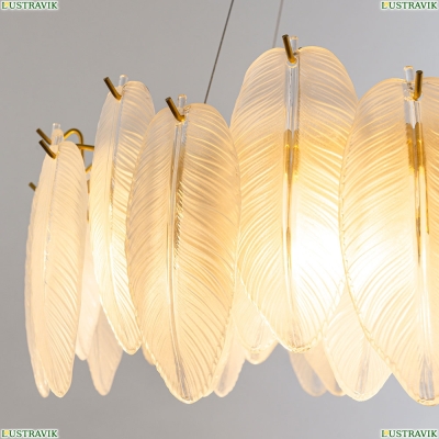 Люстру A4052SP-8SG ★ Arte Lamp — купить в интернет магазине ЛЮСТРАВИК☀