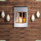 Бра A7025AP-1BK ★ Arte Lamp — купить в интернет магазине ЛЮСТРАВИК☀