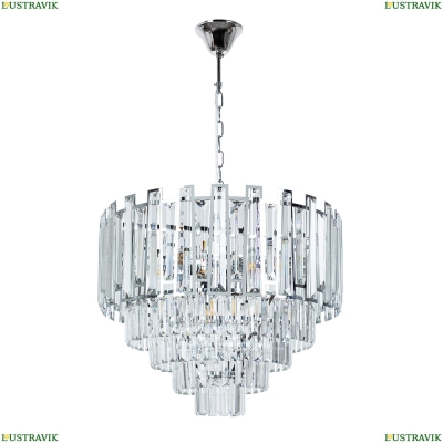 Люстру A1027SP-8CC ★ Arte Lamp — купить в интернет магазине ЛЮСТРАВИК☀