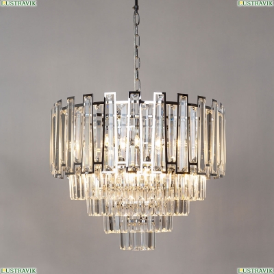 Люстру A1027SP-8CC ★ Arte Lamp — купить в интернет магазине ЛЮСТРАВИК☀