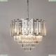 Люстру A1027SP-8CC ★ Arte Lamp — купить в интернет магазине ЛЮСТРАВИК☀