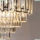 Люстру A1027SP-8CC ★ Arte Lamp — купить в интернет магазине ЛЮСТРАВИК☀