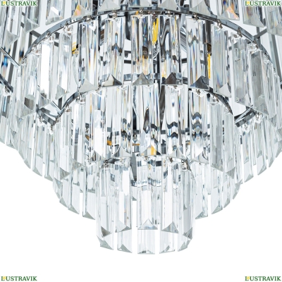 Люстру A1027SP-8CC ★ Arte Lamp — купить в интернет магазине ЛЮСТРАВИК☀