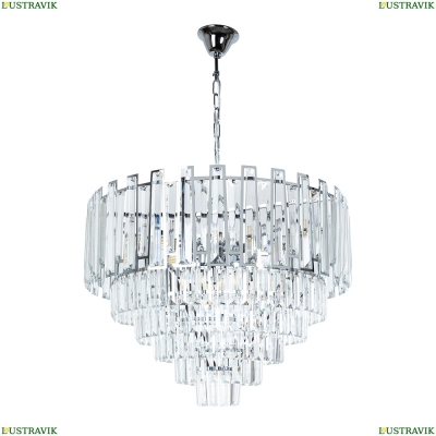 Люстру A1027SP-10CC ★ Arte Lamp — купить в интернет магазине ЛЮСТРАВИК☀