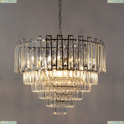 Люстру A1027SP-10CC ★ Arte Lamp — купить в интернет магазине ЛЮСТРАВИК☀