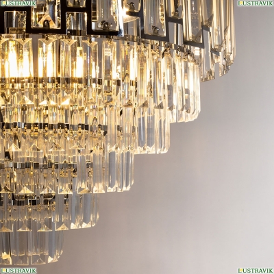 Люстру A1027SP-10CC ★ Arte Lamp — купить в интернет магазине ЛЮСТРАВИК☀