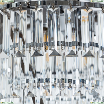 Люстру A1027SP-10CC ★ Arte Lamp — купить в интернет магазине ЛЮСТРАВИК☀