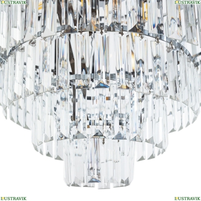 Люстру A1027SP-10CC ★ Arte Lamp — купить в интернет магазине ЛЮСТРАВИК☀
