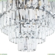 Люстру A1027SP-10CC ★ Arte Lamp — купить в интернет магазине ЛЮСТРАВИК☀