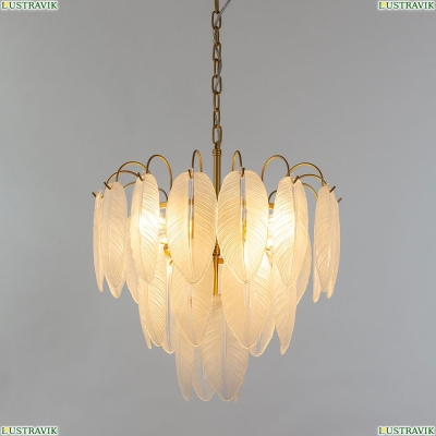 Люстру A4052LM-6SG ★ Arte Lamp — купить в интернет магазине ЛЮСТРАВИК☀