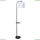 Торшер A4053PN-1BK ★ Arte Lamp — купить в интернет магазине ЛЮСТРАВИК☀