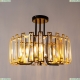 Люстру A1028PL-6BK ★ Arte Lamp — купить в интернет магазине ЛЮСТРАВИК☀