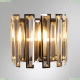 Бра A1028AP-2BK ★ Arte Lamp — купить в интернет магазине ЛЮСТРАВИК☀
