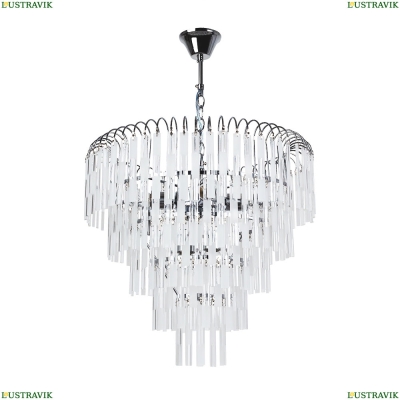 Люстру A1009SP-6CC ★ Arte Lamp — купить в интернет магазине ЛЮСТРАВИК☀