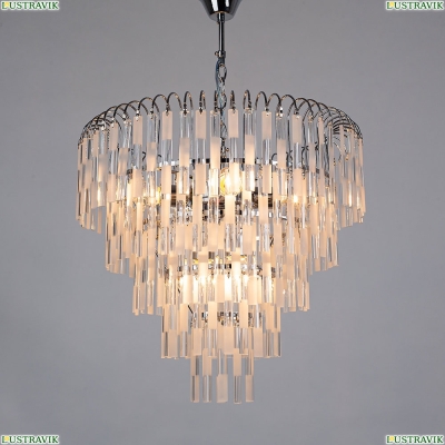 Люстру A1009SP-6CC ★ Arte Lamp — купить в интернет магазине ЛЮСТРАВИК☀