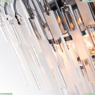 Бра A1009AP-2CC ★ Arte Lamp — купить в интернет магазине ЛЮСТРАВИК☀