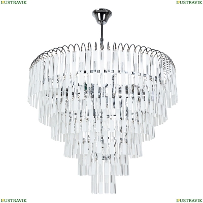 Люстру A1009SP-10CC ★ Arte Lamp — купить в интернет магазине ЛЮСТРАВИК☀