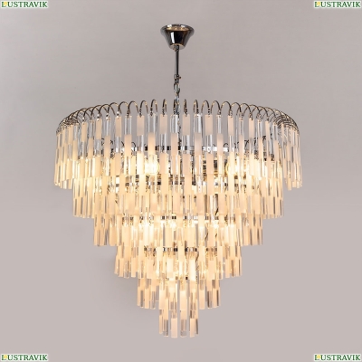 Люстру A1009SP-10CC ★ Arte Lamp — купить в интернет магазине ЛЮСТРАВИК☀