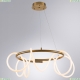 Люстру A2850LM-75PB ★ Arte Lamp — купить в интернет магазине ЛЮСТРАВИК☀