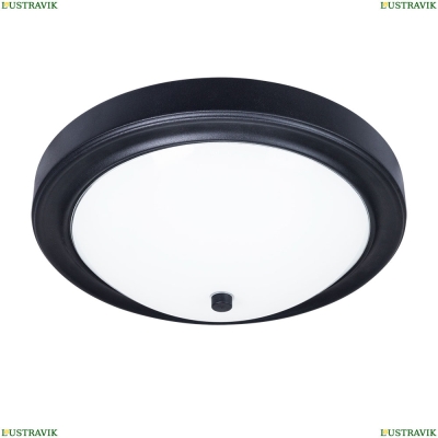 Светильник A4049PL-3BK ★ Arte Lamp — купить в интернет магазине ЛЮСТРАВИК☀